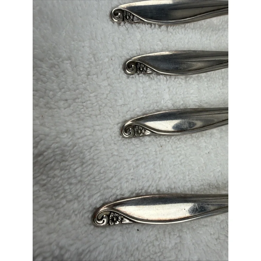 Oneida vintage flatware